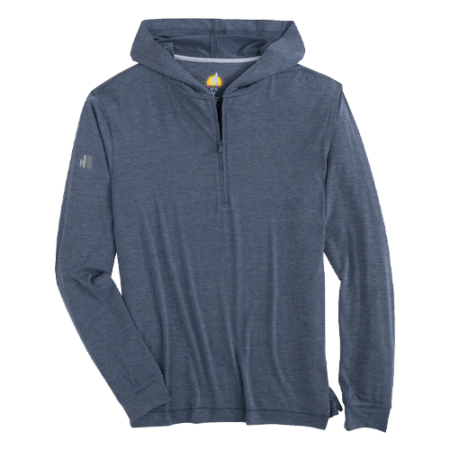 Men's Nicklaus Performance T-Shirt Hoodie
