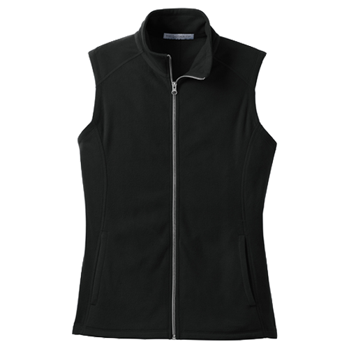 Women's Microfleece Vest