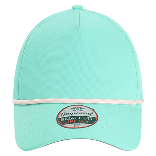 The Corral Cap