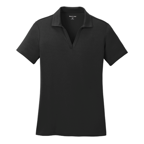 Women's RacerMesh Polo