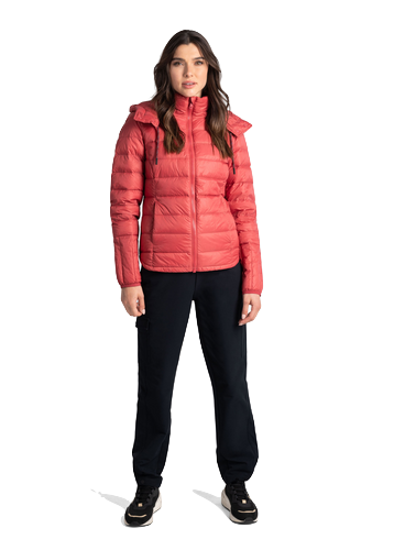 Women's Emeline Down Jacket