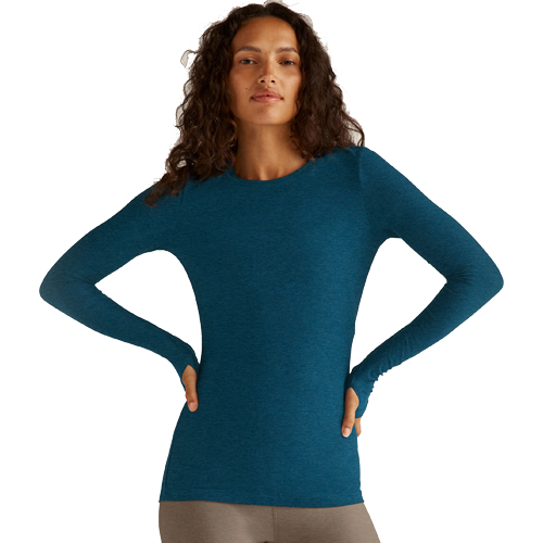 Women's Featherweight Classic Crew Pullover