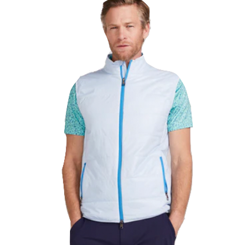 Men's Bolton Vest