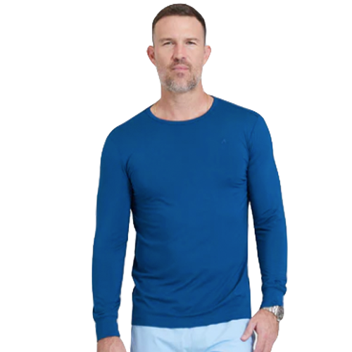 Men's Russell Long Sleeve