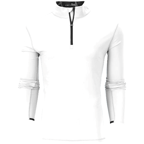 Men's Tate 1/4 Zip