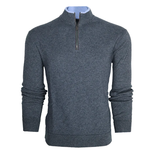 Men's Sebonack 1/4 Zip