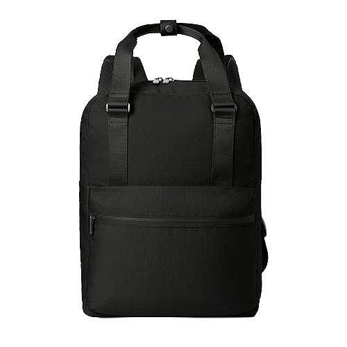 Claremont Handled Backpack