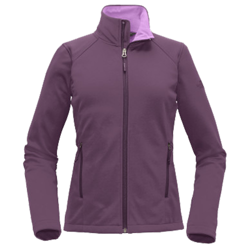 Women's Ridgewall Soft Shell Jacket