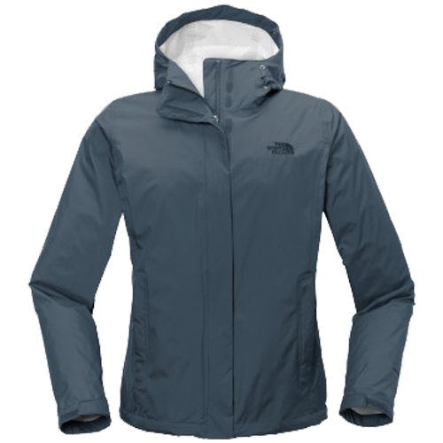 Women's DryVent Rain Jacket