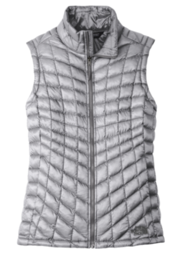 Women's ThermoBall Trekker Vest