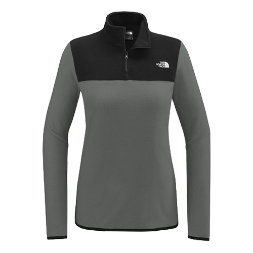 Women's Glacier 1/4 Zip Fleece