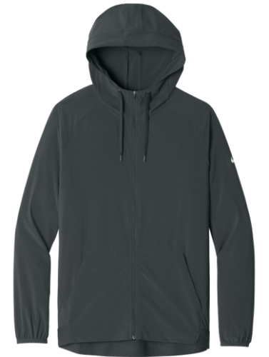Nike Pro Hooded Jacket