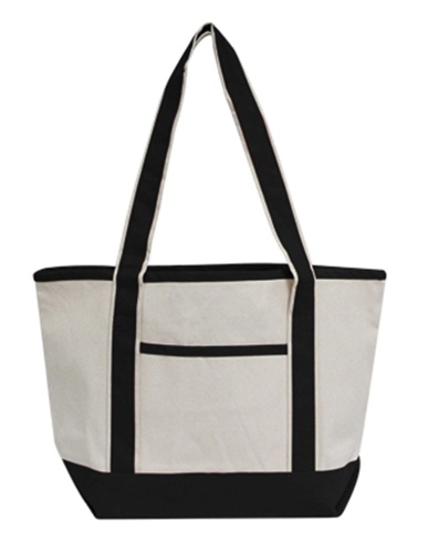 Heavyweight Medium Beach Tote