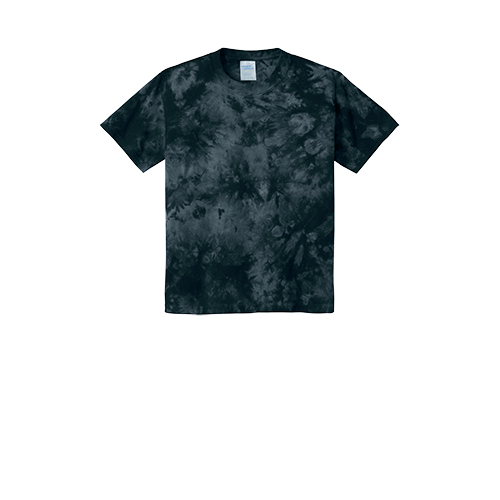 Port & Company Youth Crystal Tie-Dye Tee PC145Y