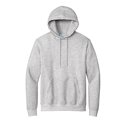 Port & Company Tall Ultimate Pullover Hooded Sweatshirt