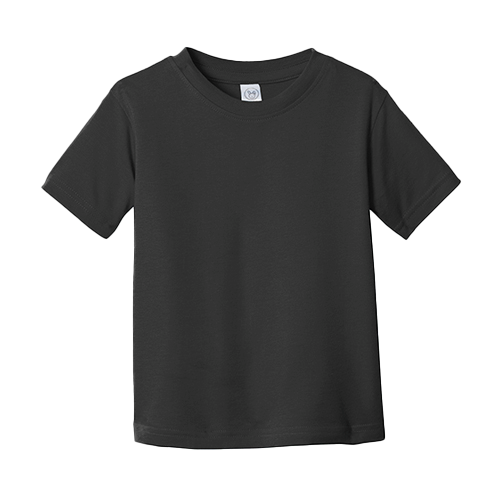 Toddler Fine Jersey Tee