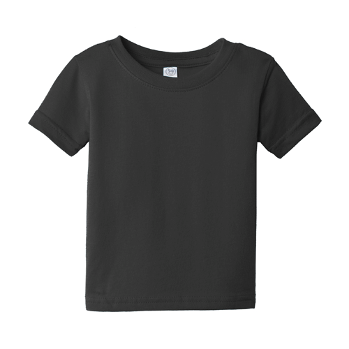 Infant Fine Jersey Tee