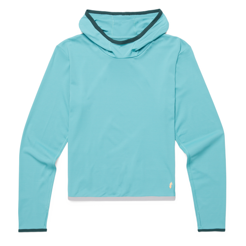 Women's Sombra Sun Hoodie