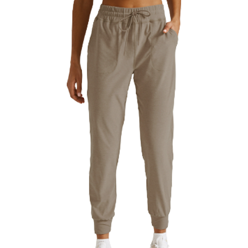 Women's Spacedye Commuter Midi Jogger