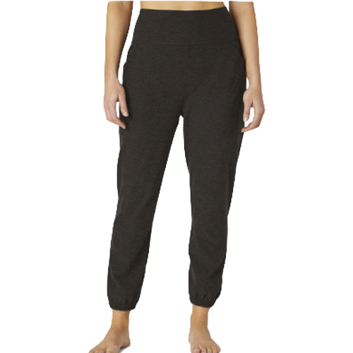 Women's Spacedye City Midi Jogger