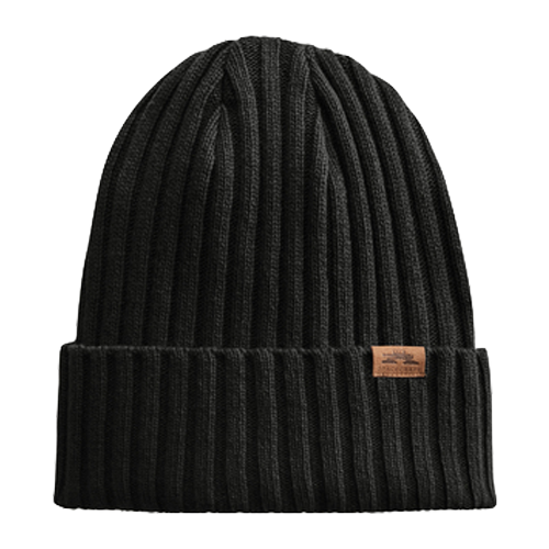 Square Knot Beanie