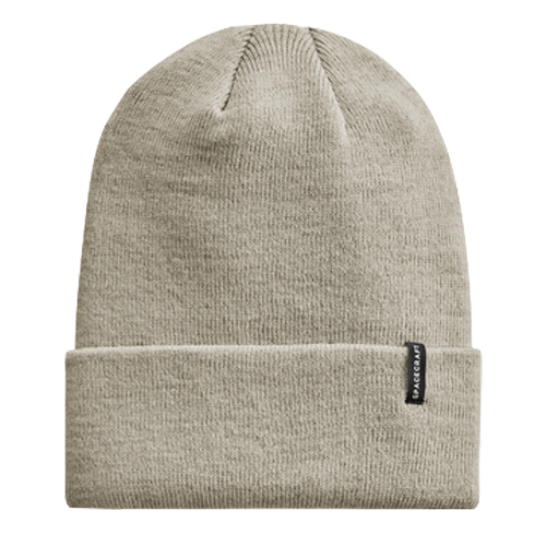 Lotus Beanie