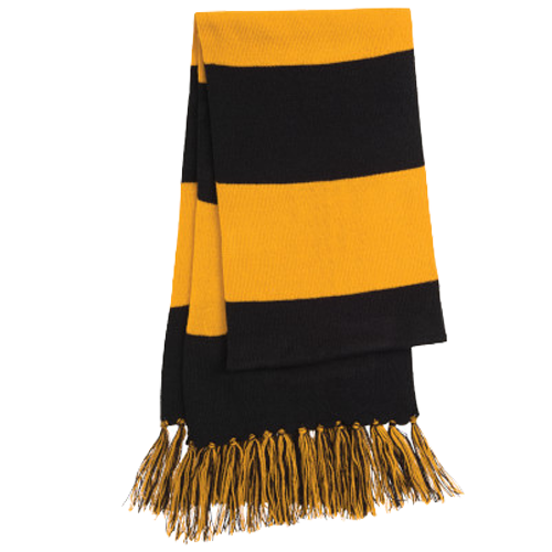 Spectator Scarf