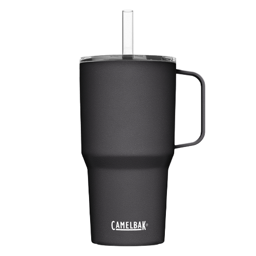 24oz. Straw Mug