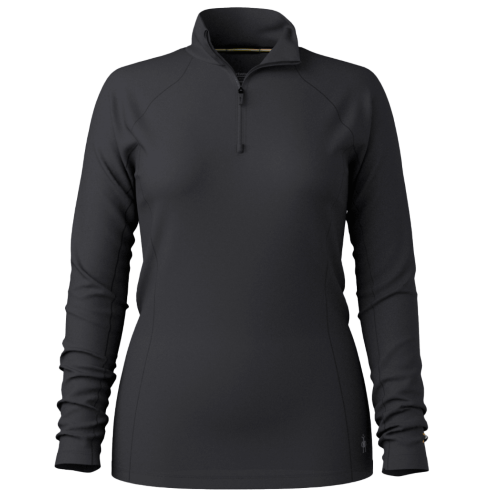 Women's Classic All-Season Merino Base Layer 1/4 Zip