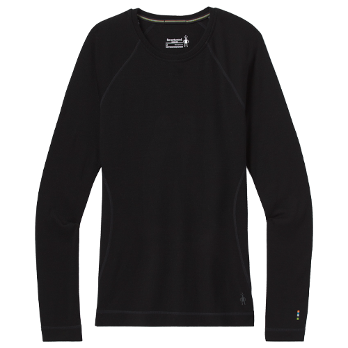 Women's Classic Thermal Merino Base Layer Crew