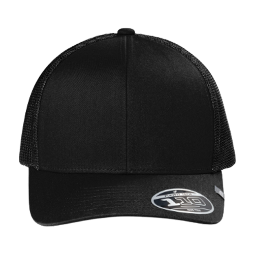 Cruz Trucker Hat