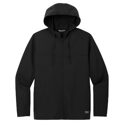 Men's Balboa Hooded Full-Zip Jacket