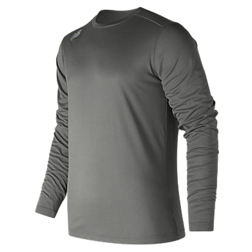 Men's Long Sleeve Tech Tee