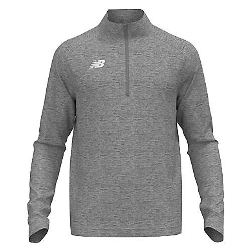 Men's Athletics Half Zip 2.0