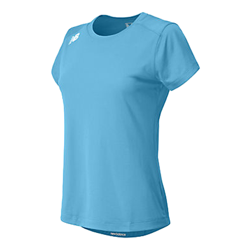 Women's Short Sleeve Tech Tee
