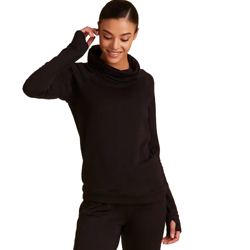 Women's Fleece Pullover