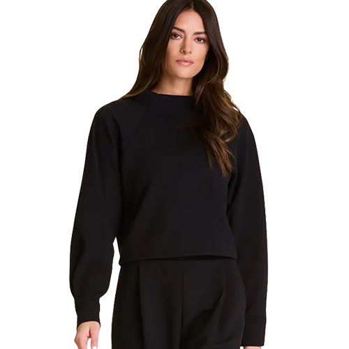 Women's Phoebe Mock Knit