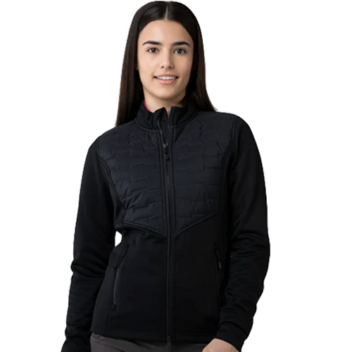 Women's Control Jacket
