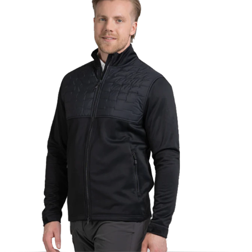 Men's Control Jacket