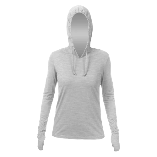 Women's Low Pro Tech Hooded T-Shirt