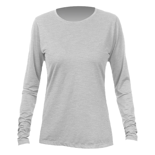 Women's Low Pro Tech Long Sleeve T-Shirt