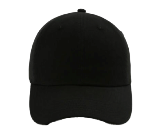 The Original Cotton Buckle Cap