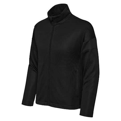 Youth Travel Full-Zip Jacket