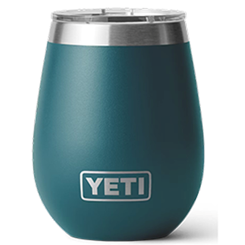 Rambler 10oz Wine Tumbler