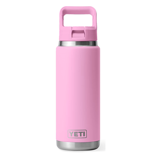 Rambler 26oz. Straw Bottle BC