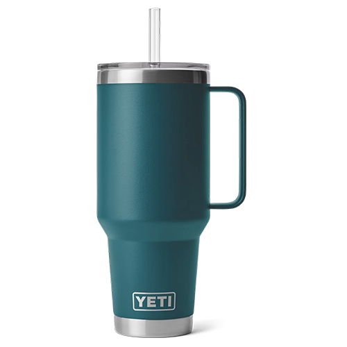 42oz. Rambler Straw Mug