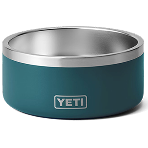 Boomer 8 Dog Bowl