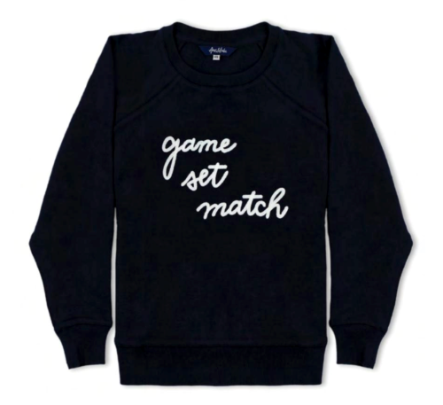 Women's Sweatshirts
