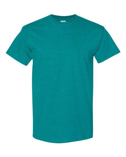 Gildan Youth Heavy Cotton 5 3 Oz T Shirt Size Chart