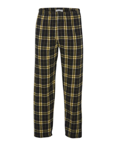 Men's Harley Flannel Pant